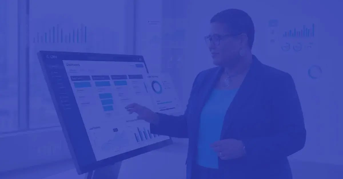 Cómo elegir una consultoría CRM B2B para tu PYME