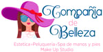 Compañía de Belleza Logo