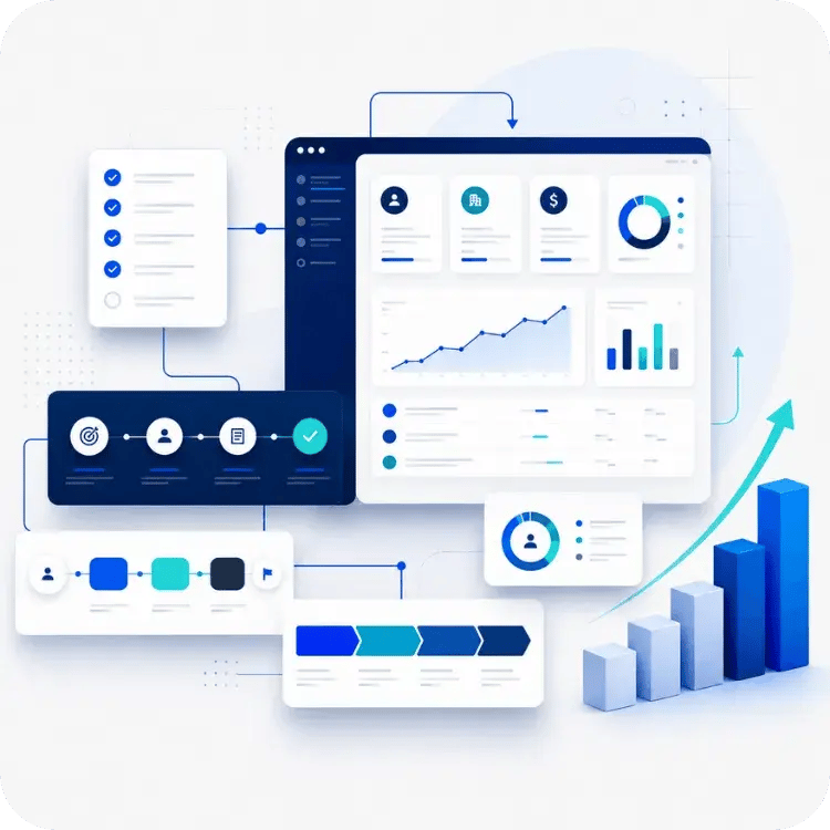 Onboarding para equipos b2b - hero