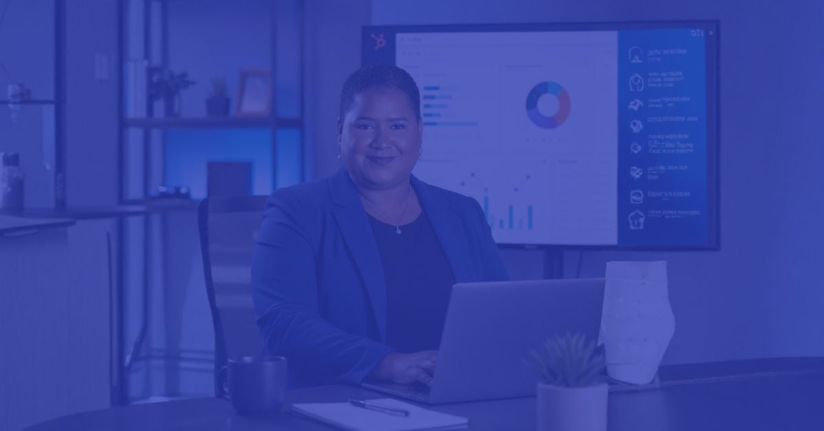 ¿Qué es un CRM y para qué sirve en una empresa B2B?