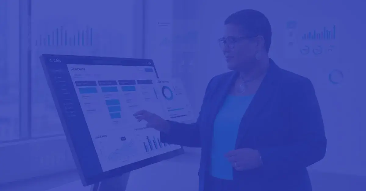Cómo elegir una consultoría CRM B2B para tu PYME