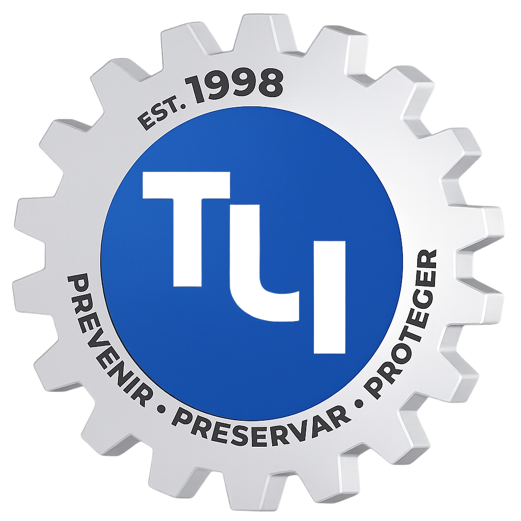 LOGO TLI