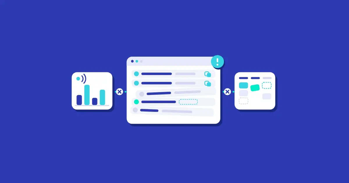 Campañas fuera de contexto, seguimiento fragmentado y reportes poco confiables: descubre las consecuencias y qué datos corregir primero.